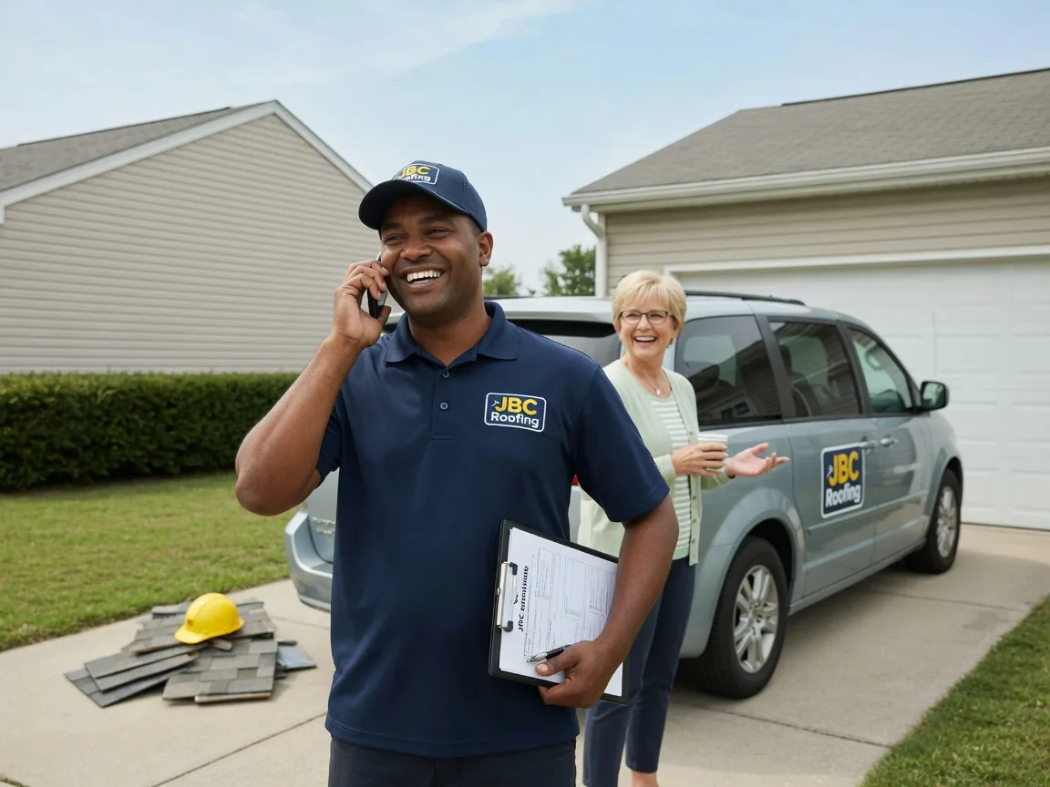 Roof Replacement Sand Springs, OK FAQs